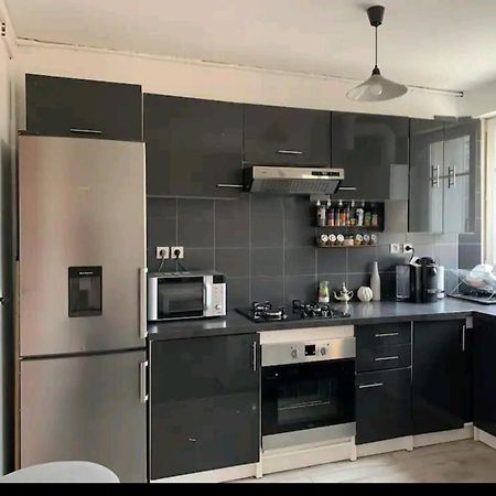 Massi'Z Apartment Neuilly-sur-Marne Exterior photo