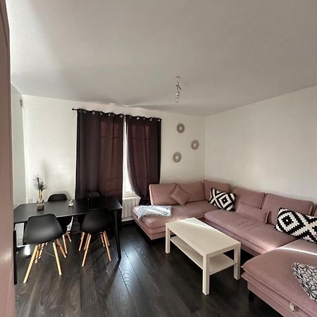 Massi'Z Apartment Neuilly-sur-Marne Exterior photo